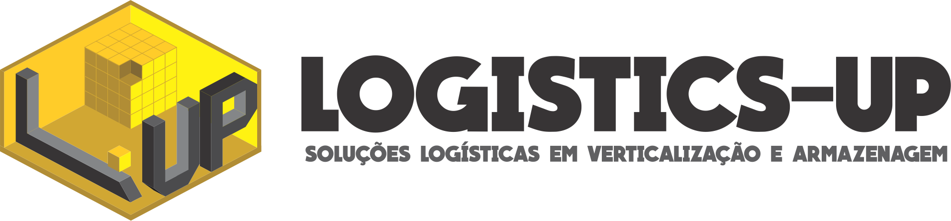 Logistic Up